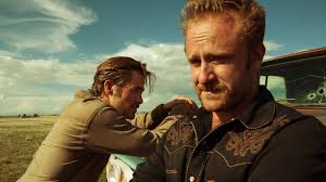 Hell or High Water (2016) vestern filmovi