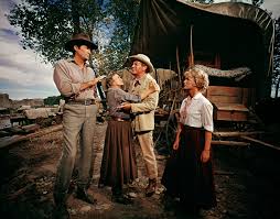 How the West Was Won (1962) vestern filmovi