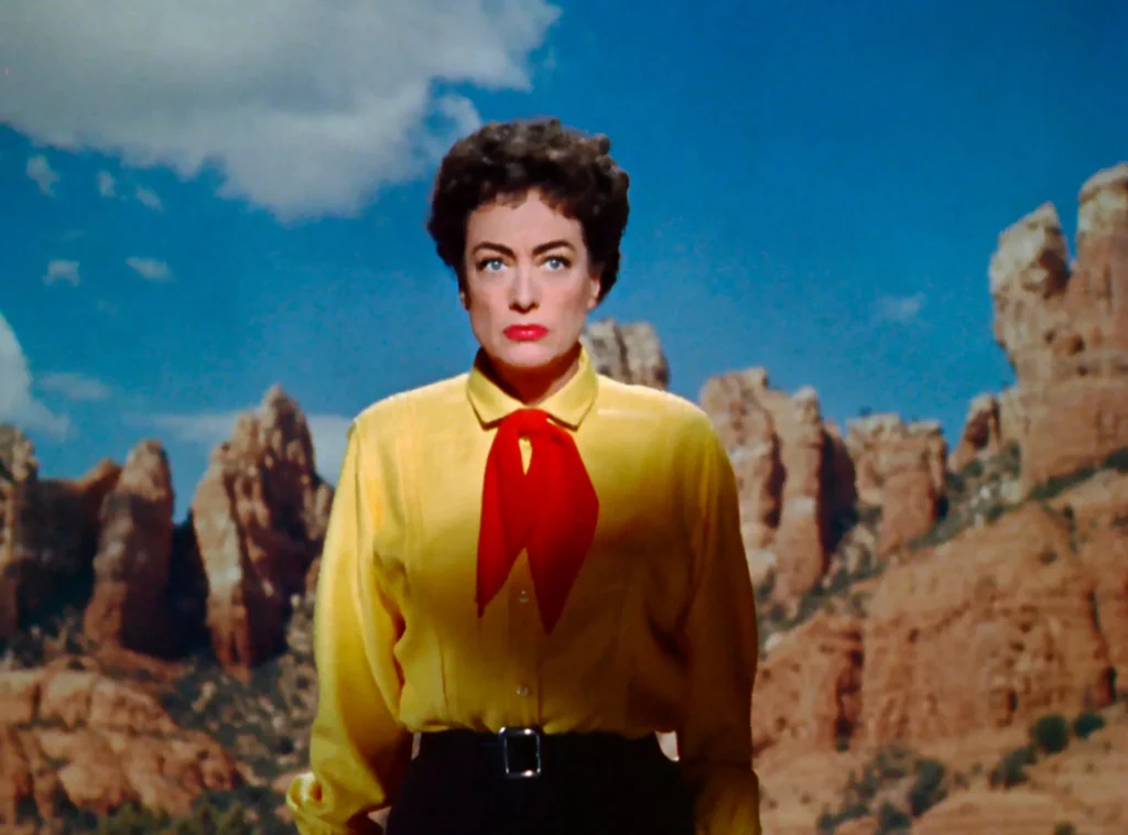 Johnny Guitar (1954) vestern filmovi