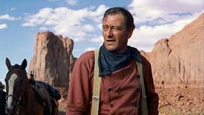 The Searchers (1956) vestern filmovi