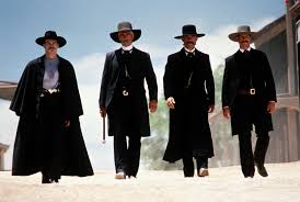 Tombstone (1993) vestern filmovi