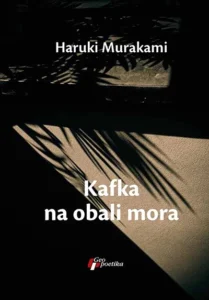 Kafka na obali mora Haruki Murakami knjige