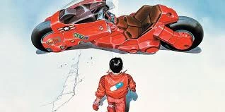 Akira anime filmovi