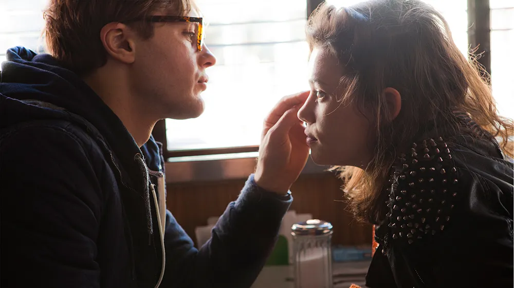 I origins film