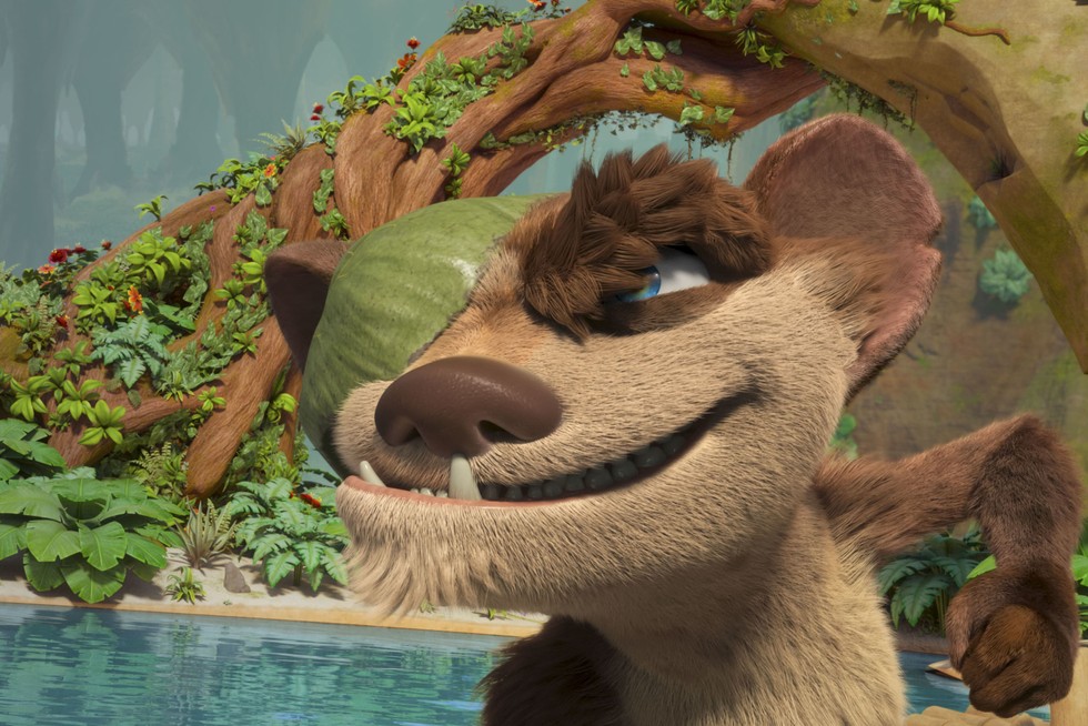 Ice age animirani film