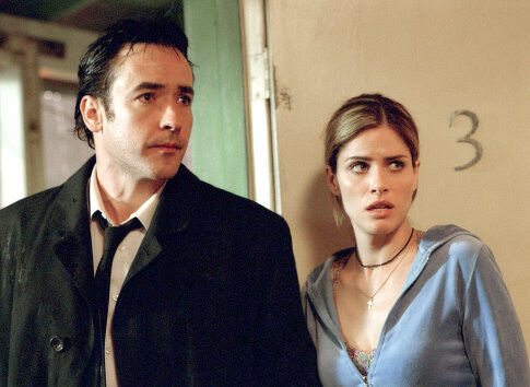 Identity 2003 misterija filmovi