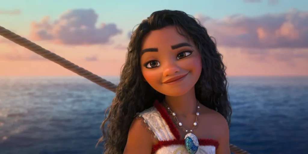 Moana animirani film