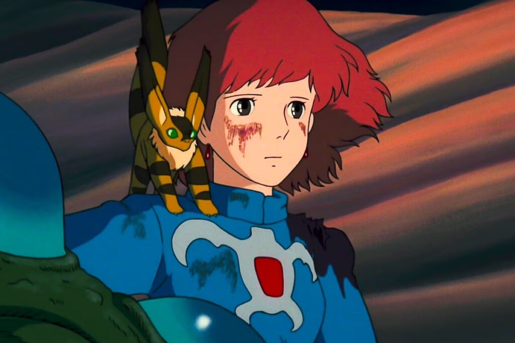 Nausicaa-of-the-Valley-of-the-Wind