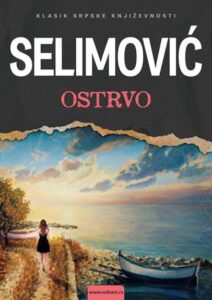 Ostrvo meša selimović knjige