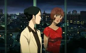 Paprika anime filmovi satosi kon