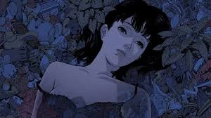 Perfect Blue anime filmovi