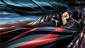 Redline anime film