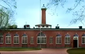 Teslin muzej u Long Ajlendu SAD