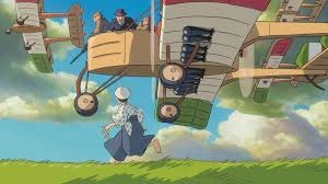 The Wind Rises najbolji anime filmovi