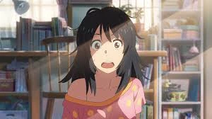 Your Name anime filmovi