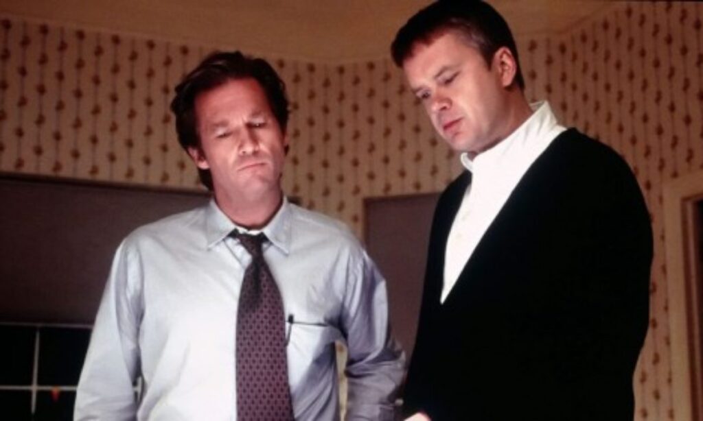 arlington road misterija film
