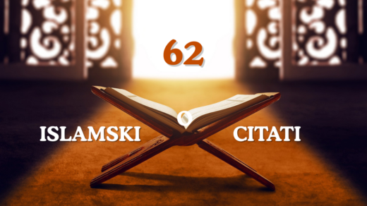 Islamski Citati - Kur an i reči ashaba i učenjaka