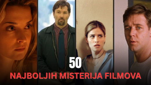 najbolje misterije filmovi
