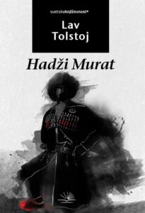 Hadži Murat Tolstoj Knjige