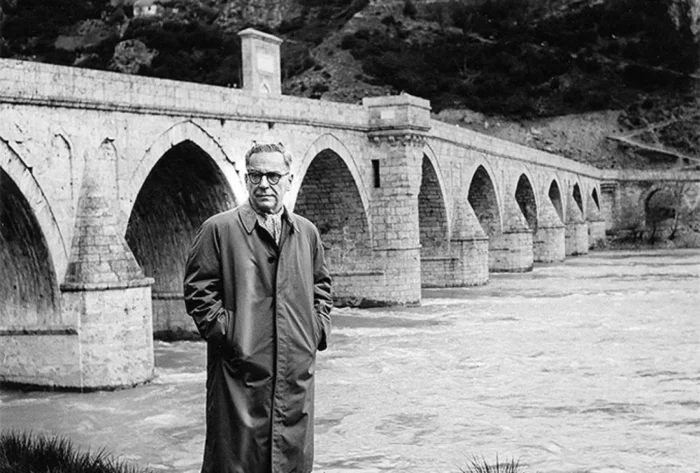 ivo andrić knjige