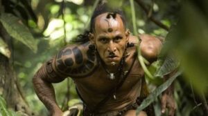 Apocalypto film