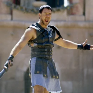 Gladiator najbolji istorijski filmovi