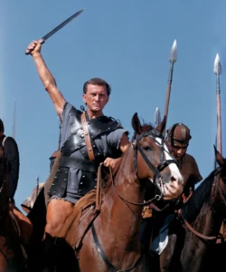 Movie-still-Kirk-Douglas-Spartacus-1960
