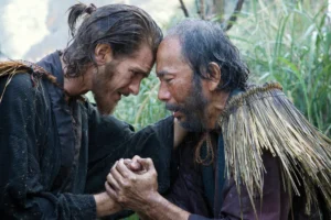 Silence 2016 istorijski filmovi