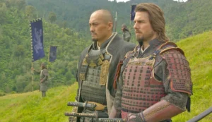 The-Last-Samurai istorijski filmovi