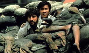The killing fields istorijski film