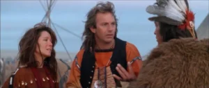 dances-with-wolves istorijski filmovi