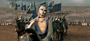 kingdom of heaven istorijski film