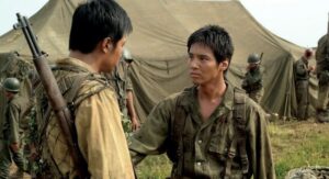 the brotherhood of war