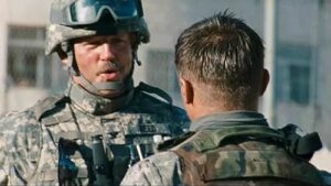 the hurt locker