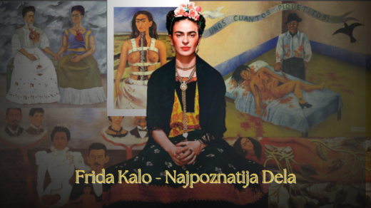Frida Kalo slike
