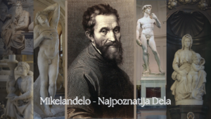 Mikelanđelo Dela