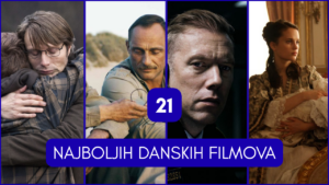 Najbolji danski filmovi