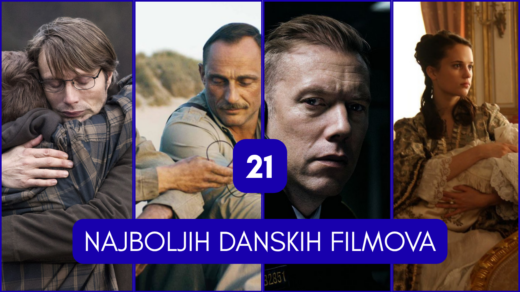 Najbolji danski filmovi