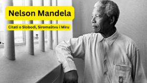 Nelson Mandela Citati