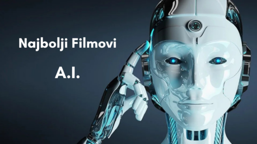 filmovi o veštačkoj inteligenciji