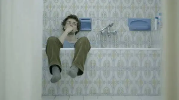 For Some Inexplicable Reason (2014) mađarski filmovi