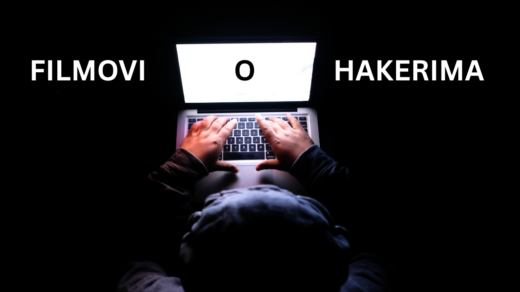 NAJBOLJI FILMOVI O HAKERIMA