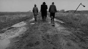 Satantango 1994 mađarski filmovi