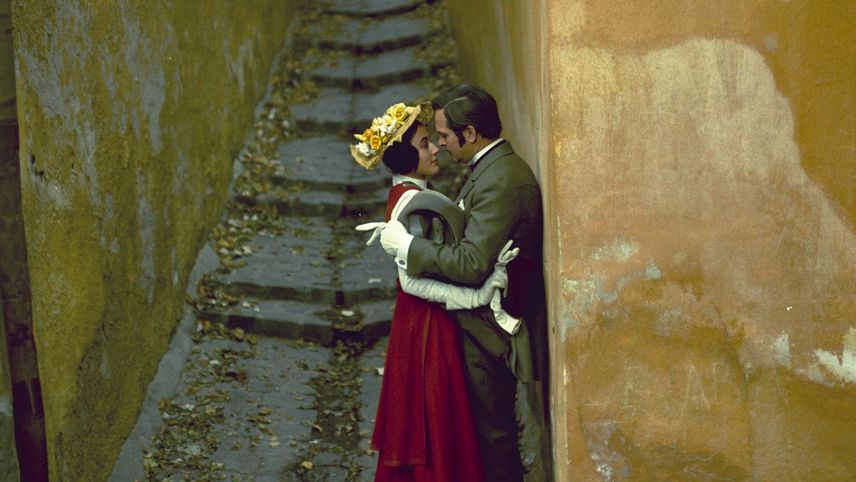 Sinbad 1971 madjarski film