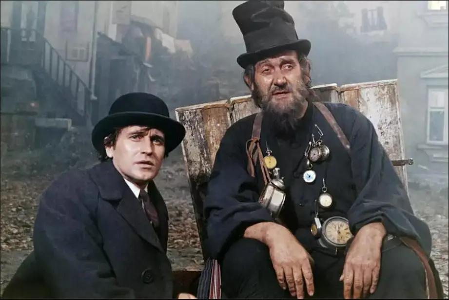 01-the-hourglass-sanatorium-1973 najbolji poljski filmovi