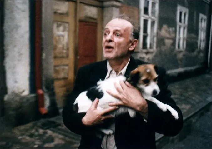 04-divided-we-fall-2000 najbolji češki filmovi