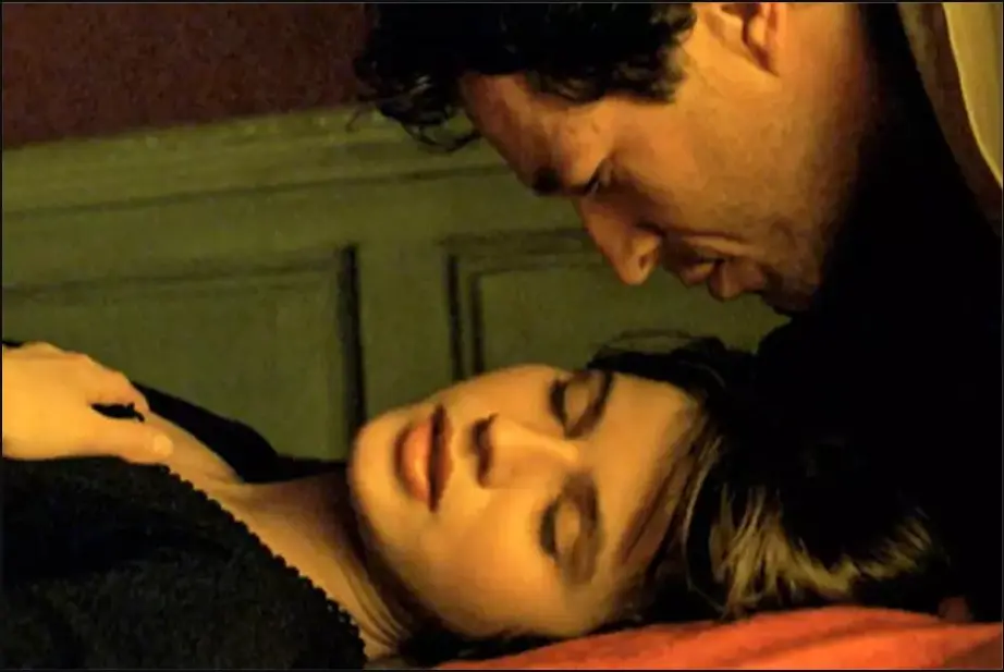 08-the-double-life-of-veronique-1991 najbolji poljski filmovi