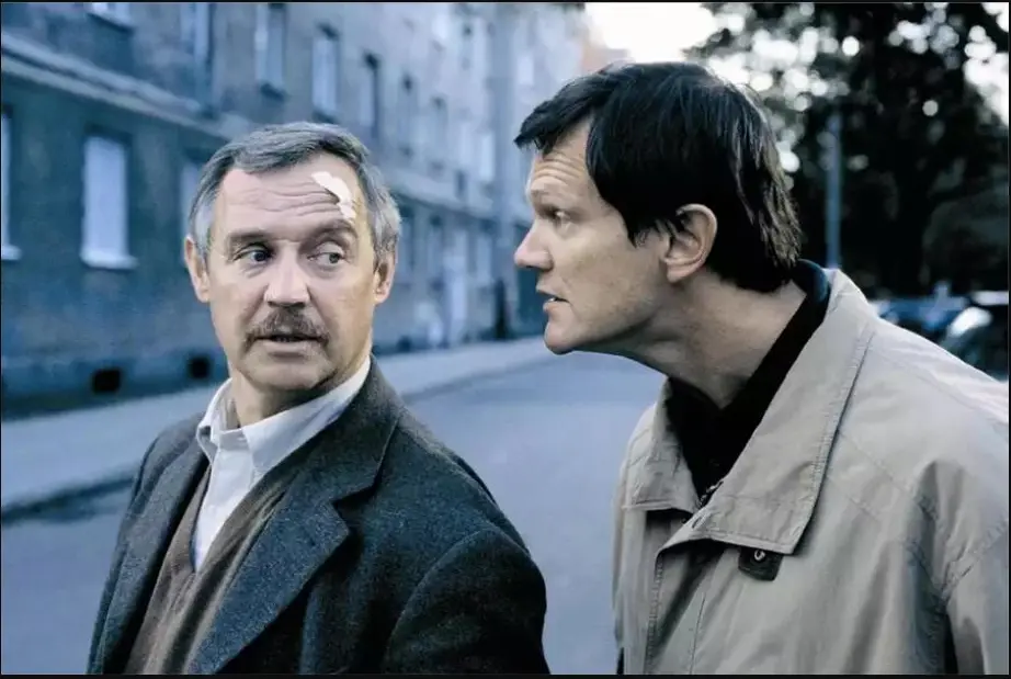 16-day-of-the-wacko-2002 najbolji poljski filmovi