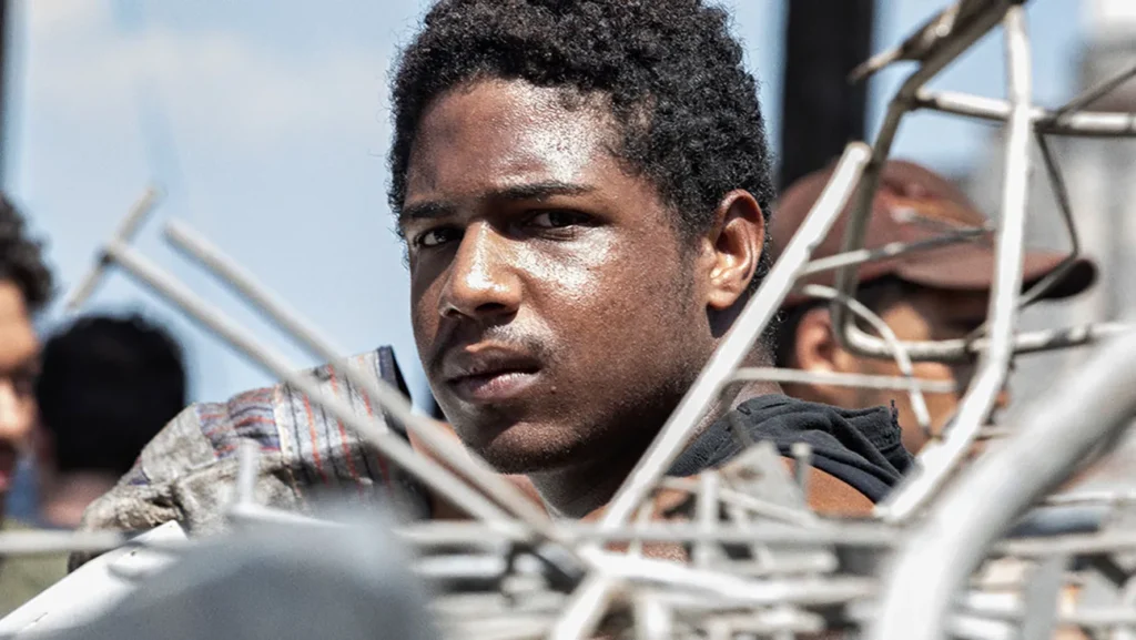 7 Prisoners (2021)