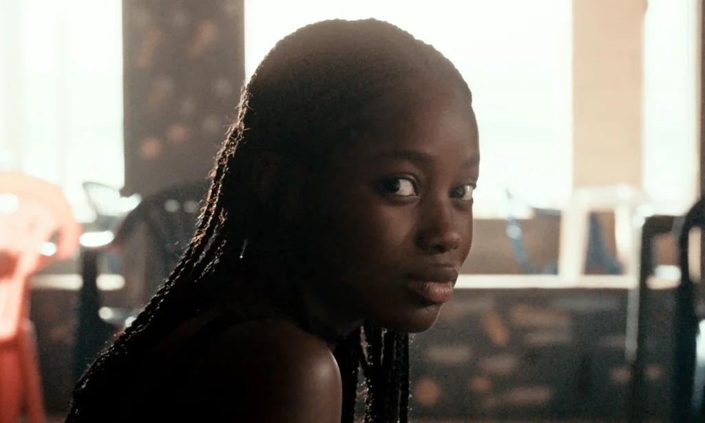 ATLANTIQUE (2019)